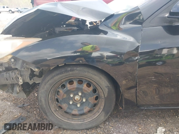 2013 Mazda 3 i SV with VIN JM1BL1TF7D1732096, listed as a IAAI auction lot 41791868 with 121,471 mi miles and . Bid and sale history available at DreamBid. Image 16.