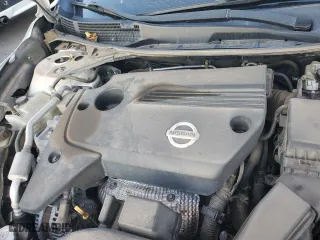 2014 Nissan Altima 2.5 SV with VIN 1N4AL3AP8EC901623, listed as a Copart auction lot 83924844 with 134,143 mi miles and Clean Title. Bid and sale history available at carsss.com. Image 7.