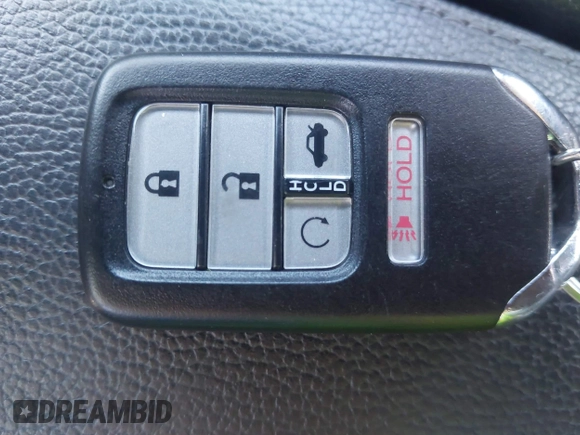 2016 Honda Civic EX-L with VIN 19XFC1F76GE200250, listed as a IAAI auction lot 42309545 with 91,589 mi miles and . Bid and sale history available at DreamBid. Image 11.