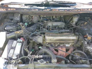 1996 Honda Odyssey LX with VIN JHMRA1862TC014731, listed as a IAAI auction lot 42654151 with 194,401 mi miles and . Bid and sale history available at DreamBid. Image 10.