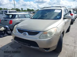 2008 Hyundai Veracruz GLS с VIN KM8NU13C58U031766, выставлен на аукционе IAAI как лот 42591045 с пробегом 223 683 миль миль и . История ставок и продаж доступна на DreamBid. Изображение 2.