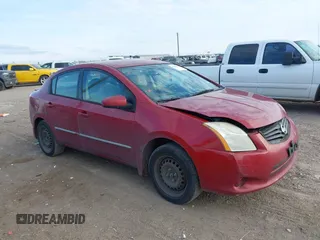 2012 Nissan Sentra 2.0 z VIN 3N1AB6AP5CL749562, wystawiony jako IAAI lot #41554063 z przebiegiem 198 244 mil mil oraz . Historia ofert i sprzedaży dostępna na DreamBid. Obrazek 13.