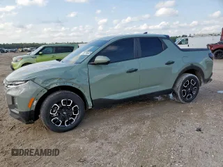 2023 Hyundai Santa Cruz SE z VIN 5NTJA4AE7PH069415, wystawiony jako Copart lot #59716825 z przebiegiem 43 866 mil mil oraz Szkoda całkowita • Salvage title. Historia ofert i sprzedaży dostępna na DreamBid. Obrazek 1.