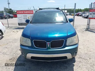 2007 Pontiac Torrent z VIN 2CKDL63F276026573, wystawiony jako IAAI lot #42461628 z przebiegiem 99 438 mil mil oraz . Historia ofert i sprzedaży dostępna na DreamBid. Obrazek 16.