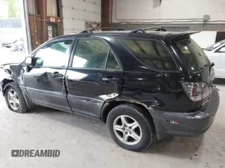 2002 Lexus RX 300 z VIN JTJHF10U120292316, wystawiony jako IAAI lot #42213004 z przebiegiem 148 595 mil mil oraz . Historia ofert i sprzedaży dostępna na DreamBid. Obrazek 13.