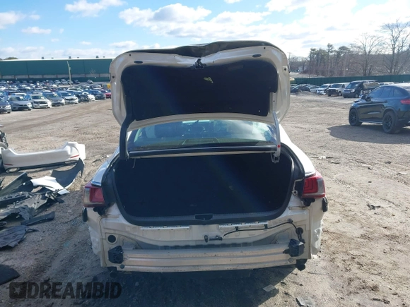 2019 Lexus ES 350 z VIN 58ABZ1B15KU046904, wystawiony jako IAAI lot #41585313 z przebiegiem 105 650 mil mil oraz . Historia ofert i sprzedaży dostępna na DreamBid. Obrazek 17.