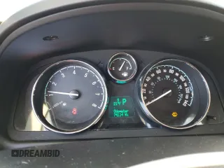 2014 Chevrolet Captiva Sport LT with VIN 3GNAL3EK0ES545968, listed as a Copart auction lot 42389615 with 74,114 mi miles and Salvage Title. Bid and sale history available at carsss.com. Image 9.