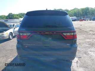 2021 Dodge Durango R/T z VIN 1C4SDJCT4MC764432, wystawiony jako IAAI lot #42448672 z przebiegiem 48 756 mil mil oraz . Historia ofert i sprzedaży dostępna na DreamBid. Obrazek 16.
