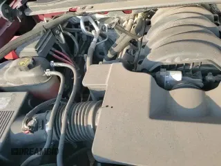 2017 Chevrolet Tahoe LS с VIN 1GNSCAKC2HR378896, выставлен на аукционе Copart как лот 68775125 с пробегом 133 519 миль миль и Списание • Salvage title. История ставок и продаж доступна на DreamBid. Изображение 14.