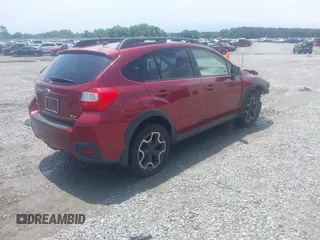 2014 Subaru Crosstrek Limited z VIN JF2GPAGC2E8308524, wystawiony jako IAAI lot #42316268 z przebiegiem 95 000 mil mil oraz . Historia ofert i sprzedaży dostępna na DreamBid. Obrazek 4.