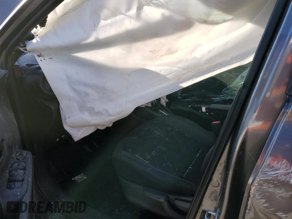 2020 Nissan Kicks S z VIN 3N1CP5BV0LL506033, wystawiony jako Copart lot #86300524 z przebiegiem Nie podano mil oraz Szkoda całkowita • Salvage title. Historia ofert i sprzedaży dostępna na DreamBid. Obrazek 7.