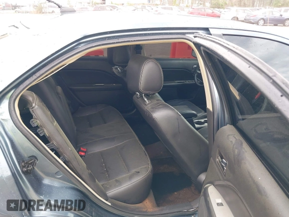 2012 Ford Fusion SEL with VIN 3FAHP0JA5CR405268, listed as a IAAI auction lot 41954832 with 87,421 mi miles and . Bid and sale history available at DreamBid. Image 8.