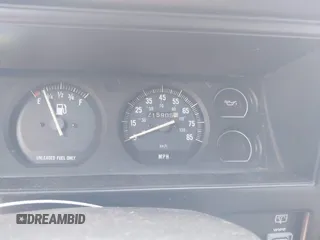 1996 Jeep Cherokee Sport with VIN 1J4FT68S4TL326973, listed as a IAAI auction lot 42744791 with 215,905 mi miles and . Bid and sale history available at DreamBid. Image 7.