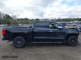 2016 Chevrolet Silverado 1500 LTZ with VIN 3GCPCSEC7GG295253, listed as a IAAI auction lot 41236506 with 182,620 mi miles. Bid and sale history available at carsss.com. Image 13.