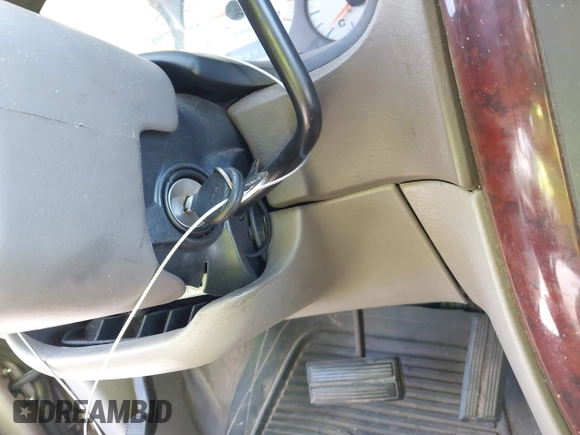2003 Chrysler Town & Country LX with VIN 2C4GP44L73R103612, listed as a IAAI auction lot 41680848 with 211,360 mi miles and . Bid and sale history available at DreamBid. Image 11.