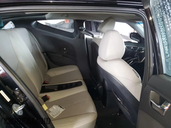2012 Hyundai Veloster w/Gray Int с VIN KMHTC6AD2CU079379, выставлен на аукционе Copart как лот 42972695 с пробегом Не указан миль и Списание • Salvage title. История ставок и продаж доступна на DreamBid. Изображение 10.