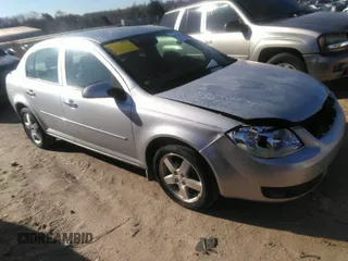 2005 Chevrolet Cobalt LT with VIN 1G1AZ52F057606723, listed as a IAAI auction lot 41849119 with 233,341 mi miles and . Bid and sale history available at DreamBid. Image 1.