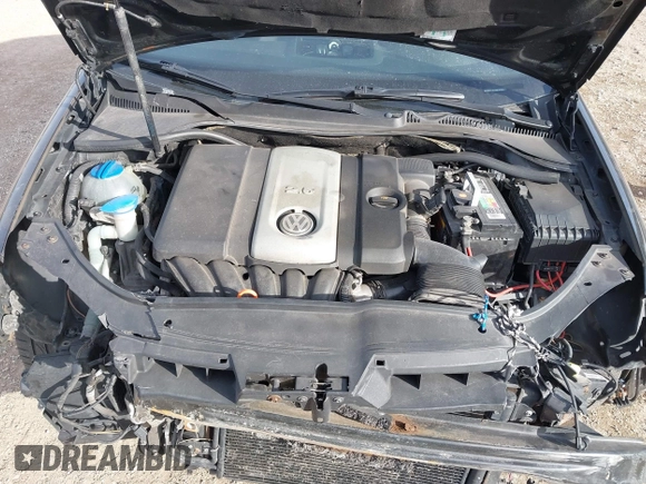 2006 Volkswagen Jetta 2.5L z VIN 3VWRF71K76M703564, wystawiony jako IAAI lot #41414316 z przebiegiem 161 258 mil mil oraz . Historia ofert i sprzedaży dostępna na DreamBid. Obrazek 10.