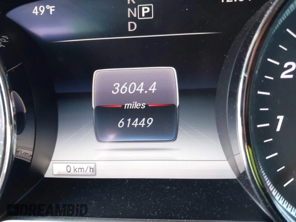 2019 Mercedes-Benz E 300 с VIN WDDZF4JB3KA515414, выставлен на аукционе IAAI как лот 38868239 с пробегом 61 449 миль миль и . История ставок и продаж доступна на DreamBid. Изображение 14.