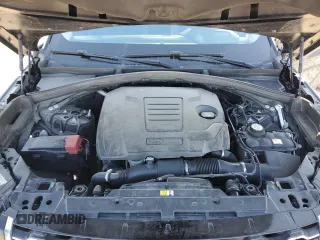 2020 Land Rover Range Rover Velar S с VIN SALYB2EX2LA259143, выставлен на аукционе Copart как лот 54129555 с пробегом 75 338 миль миль и Списание • Salvage title. История ставок и продаж доступна на DreamBid. Изображение 12.