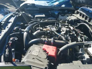 2023 Ford Bronco with VIN 1FMEE5DP6PLB15878, listed as a IAAI auction lot 41329211 with 16,067 mi miles and . Bid and sale history available at DreamBid. Image 19.