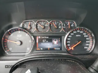 2016 GMC Yukon SLE with VIN 1GKS2AKC0GR318288, listed as a Copart auction lot 70414564 with 172,694 mi miles and Clean Title. Bid and sale history available at carsss.com. Image 9.