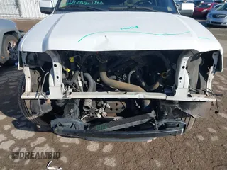 2016 Ford Expedition Max Limited с VIN 1FMJK1KT7GEF27943, выставлен на аукционе IAAI как лот 41469737 с пробегом 183 229 миль миль и . История ставок и продаж доступна на DreamBid. Изображение 6.