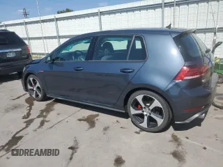 2018 Volkswagen Golf GTI S with VIN 3VW447AU9JM290850, listed as a Copart auction lot 60361843 with 42,042 mi miles. Bid and sale history available at carsss.com. Image 2.