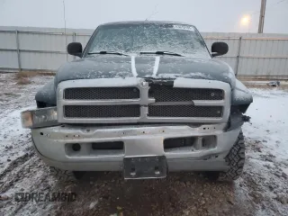 2001 Dodge Ram 2500 with VIN 1B7KF23W31J592363, listed as a Copart auction lot 83013194 with 237,338 mi miles and Clean Title. Bid and sale history available at carsss.com. Image 5.
