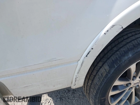 2013 Ford F-150 XL with VIN 1FTFW1ET4DFA47780, listed as a IAAI auction lot 42208745 with 252,283 mi miles and . Bid and sale history available at carsss.com. Image 6.