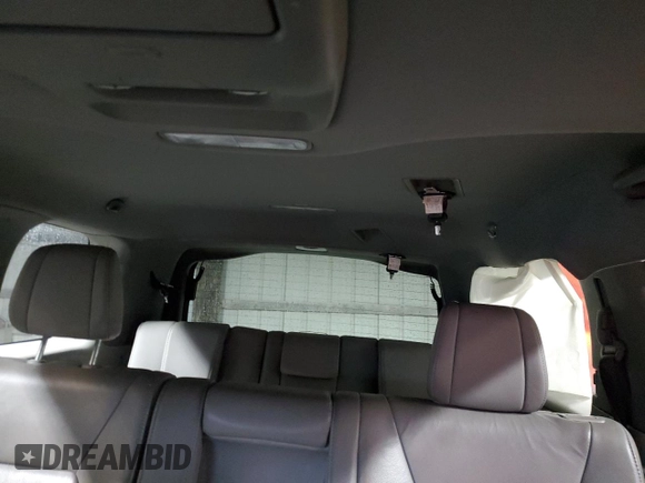 2013 Honda Pilot EX-L с VIN 5FNYF3H63DB003462, выставлен на аукционе Copart как лот 44728035 с пробегом 142 102 миль миль и Списание • Salvage title. История ставок и продаж доступна на DreamBid. Изображение 10.