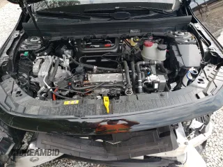 2023 Mercedes-Benz EQB 300 z VIN W1N9M0KB4PN068981, wystawiony jako Copart lot #70449844 z przebiegiem 3 603 mil mil oraz Szkoda całkowita • Salvage title. Historia ofert i sprzedaży dostępna na DreamBid. Obrazek 13.