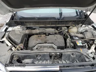 2018 GMC Acadia SLE with VIN 1GKKNKLA0JZ219651, listed as a Copart auction lot 46033945 with 140,504 mi miles and Salvage Title. Bid and sale history available at carsss.com. Image 13.