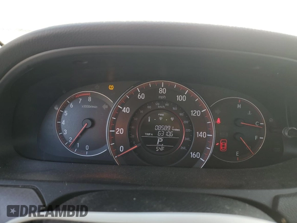 2017 Honda Accord Sedan Sport with VIN 1HGCR2F5XHA138377, listed as a Copart auction lot 51227865 with 85,891 mi miles and Salvage Title. Bid and sale history available at carsss.com. Image 9.