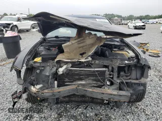 2010 Dodge Charger SXT with VIN 2B3CA3CV3AH197361, listed as a Copart auction lot 54831815 with 140,753 mi miles and Salvage Title. Bid and sale history available at DreamBid. Image 5.