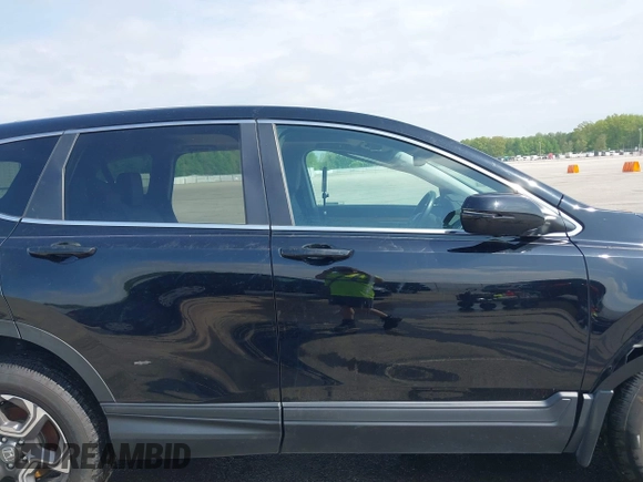 2018 Honda CR-V EX-L z VIN 7FARW2H80JE004634, wystawiony jako IAAI lot #42147458 z przebiegiem 104 353 mil mil oraz . Historia ofert i sprzedaży dostępna na DreamBid. Obrazek 14.