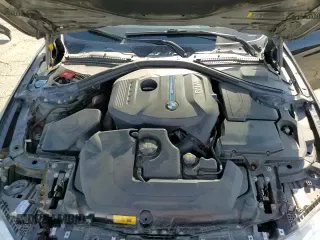 2017 BMW 3 Series 330e с VIN WBA8E1C34HA156514, выставлен на аукционе Copart как лот 70383875 с пробегом 87 462 миль миль и Списание • Salvage title. История ставок и продаж доступна на DreamBid. Изображение 14.