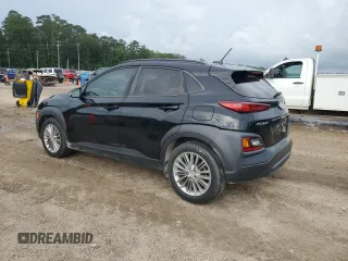 2018 Hyundai Kona SEL с VIN KM8K22AA5JU072601, выставлен на аукционе Copart как лот 60529725 с пробегом 94 202 миль миль и Чистый • Clean title. История ставок и продаж доступна на DreamBid. Изображение 2.