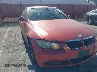 2006 BMW 3 Series 325i with VIN WBAVB13536K000100, listed as a IAAI auction lot 42282494 with 193,867 mi miles and . Bid and sale history available at DreamBid. Image 6.