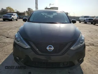 2018 Nissan Sentra SR Turbo с VIN 3N1CB7AP4JY235104, выставлен на аукционе Copart как лот 52151345 с пробегом 72 661 миль миль и Списание • Salvage title. История ставок и продаж доступна на DreamBid. Изображение 5.