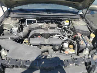 2018 Subaru Outback Premium with VIN 4S4BSACC3J3226527, listed as a Copart auction lot 48375335 with 112,644 mi miles and Salvage title. Bid and sale history available at DreamBid. Image 12.