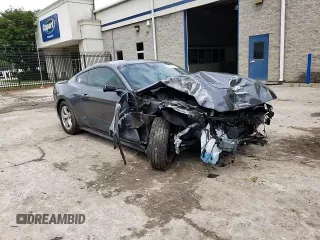 2021 Ford Mustang EcoBoost z VIN 1FA6P8TH0M5154969, wystawiony jako Copart lot #58635625 z przebiegiem 18 763 mil mil oraz Szkoda całkowita • Salvage title. Historia ofert i sprzedaży dostępna na DreamBid. Obrazek 13.