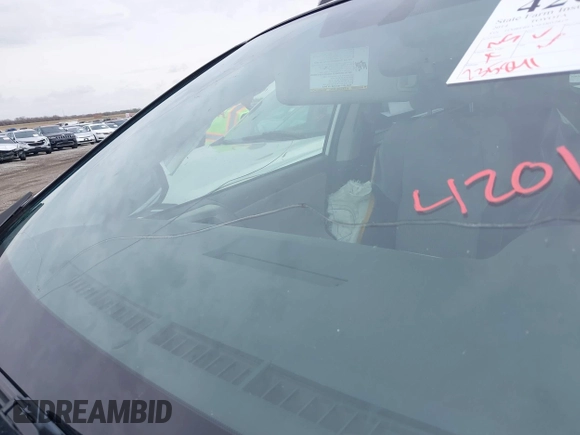 2014 Toyota RAV4 XLE with VIN JTMRFREV5ED052819, listed as a IAAI auction lot 42014672 with 235,481 mi miles and . Bid and sale history available at DreamBid. Image 19.
