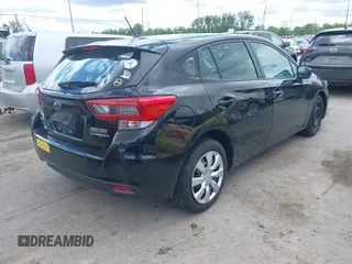 2020 Subaru Impreza z VIN 4S3GTAB64L3704251, wystawiony jako IAAI lot #42330314 z przebiegiem 68 498 mil mil oraz . Historia ofert i sprzedaży dostępna na DreamBid. Obrazek 4.