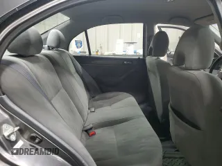 2005 Honda Civic LX with VIN 2HGES16585H511369, listed as a Copart auction lot 50573995 with 134,894 mi miles and Salvage Title. Bid and sale history available at DreamBid. Image 10.