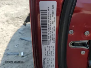 2014 Ram 1500 Big Horn z VIN 1C6RR7LG7ES110674, wystawiony jako Copart lot #57246475 z przebiegiem Nie podano mil oraz Nie do naprawy • Non repairable. Historia ofert i sprzedaży dostępna na DreamBid. Obrazek 12.