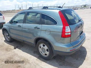 2011 Honda CR-V LX z VIN 5J6RE3H3XBL051140, wystawiony jako IAAI lot #42358100 z przebiegiem 213 721 mil mil oraz . Historia ofert i sprzedaży dostępna na DreamBid. Obrazek 3.