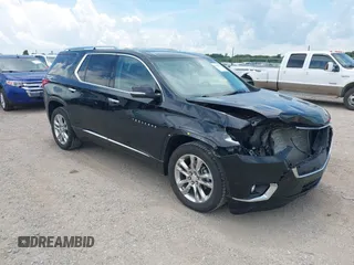 2019 Chevrolet Traverse High Country с VIN 1GNEVJKW8KJ241825, выставлен на аукционе IAAI как лот 42595624 с пробегом 115 720 миль миль и . История ставок и продаж доступна на DreamBid. Изображение 1.
