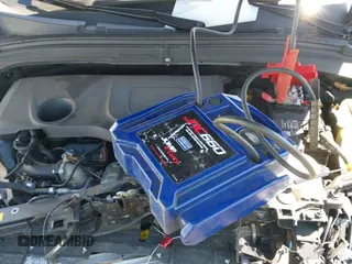 2024 Dodge Hornet R/T Plus с VIN ZACPDFDWXR3A11459, выставлен на аукционе IAAI как лот 41971058 с пробегом 8 486 миль миль и . История ставок и продаж доступна на DreamBid. Изображение 21.