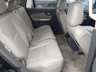 2011 Ford Edge Limited with VIN 2FMDK3KC3BBA30918, listed as a IAAI auction lot 41934725 with 157,608 mi miles. Bid and sale history available at carsss.com. Image 8.